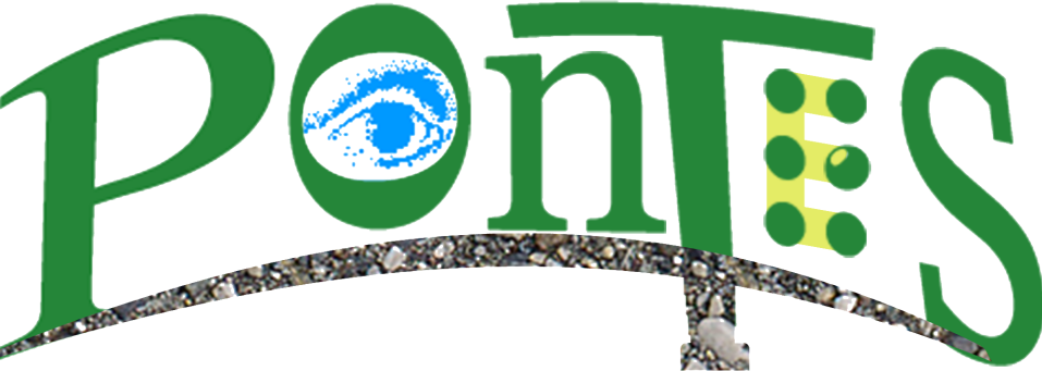 Sigla organizației Pontes